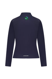 Dubai Fitness Challenge Women's Banda Midlayer Reflo