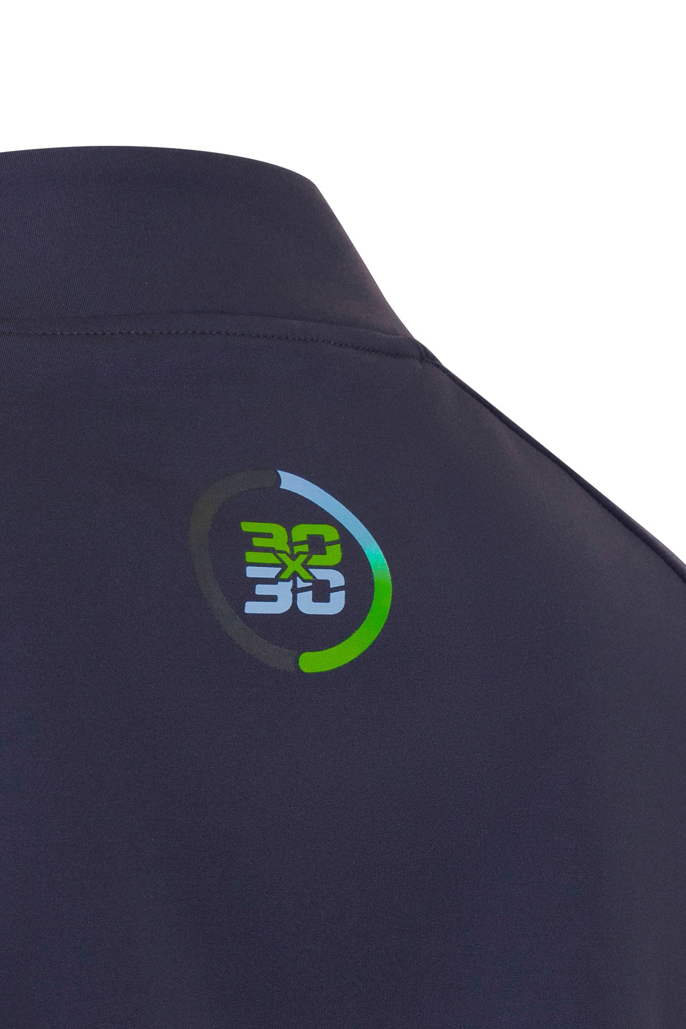 Dubai Fitness Challenge Women's Banda Midlayer Reflo