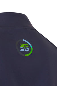 Dubai Fitness Challenge Women's Banda Midlayer Reflo