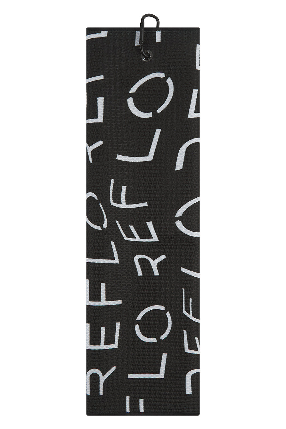 Athabusca Trifold Towel