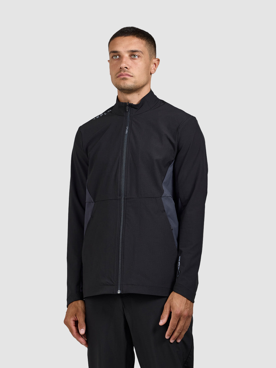 Adda Windbreaker Lightweight Jacket Reflo