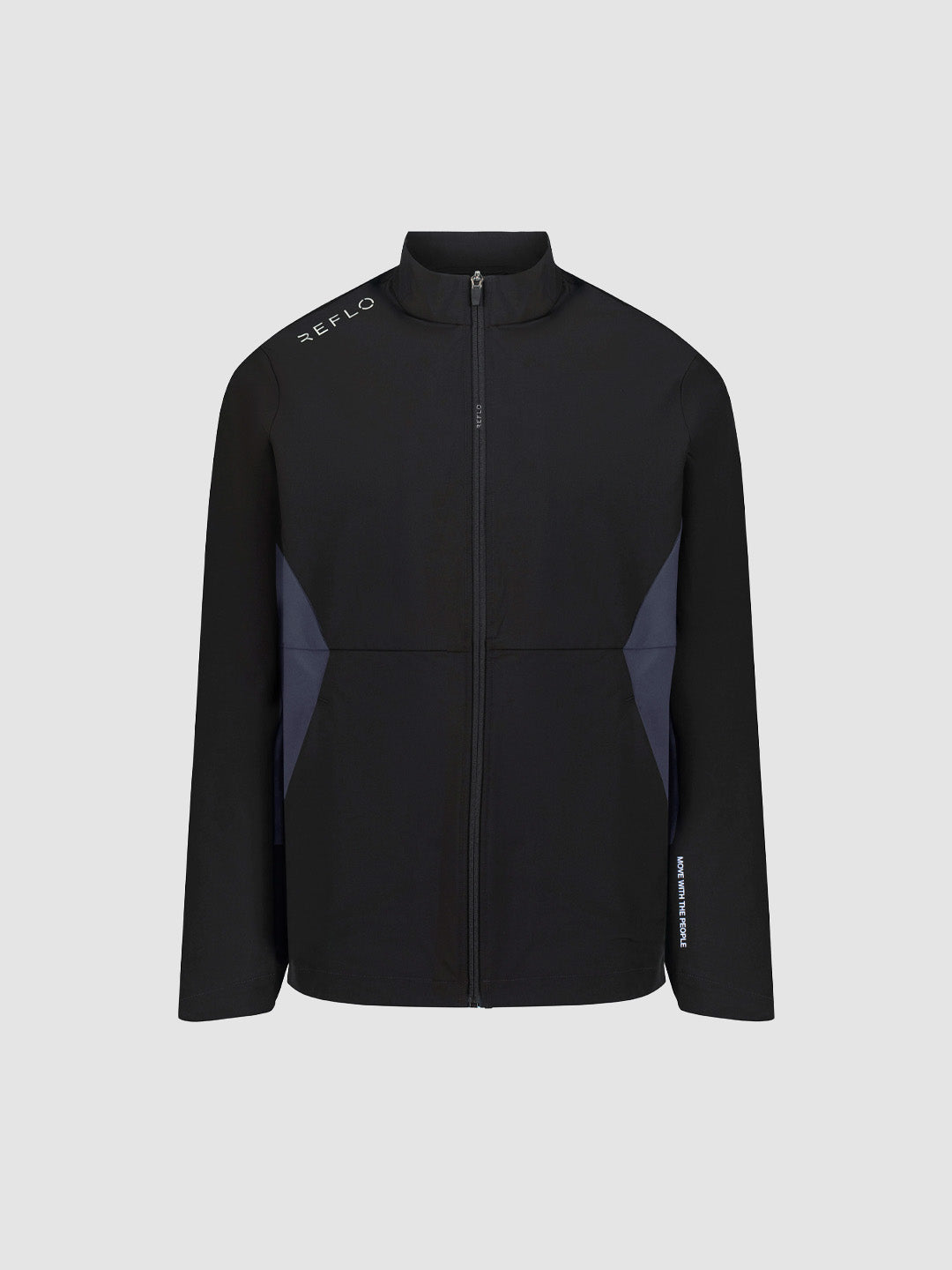 Adda Windbreaker Lightweight Jacket Reflo