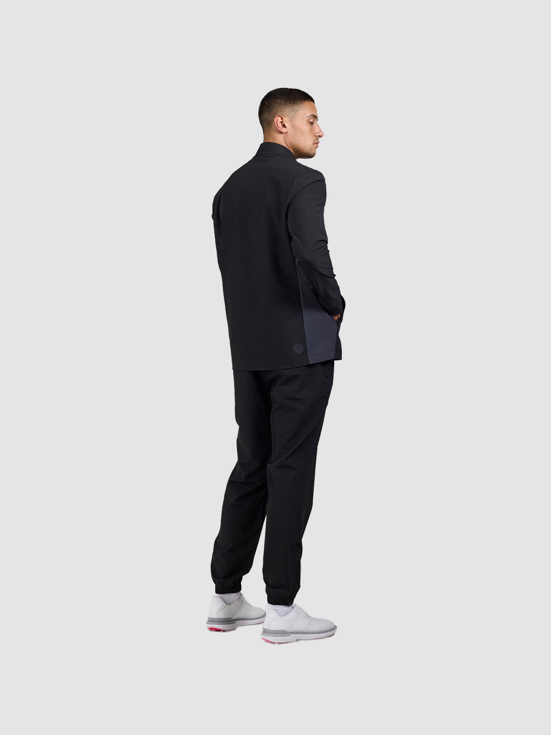 Adda Windbreaker Lightweight Jacket Reflo