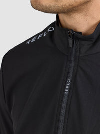 Adda Windbreaker Lightweight Jacket Reflo