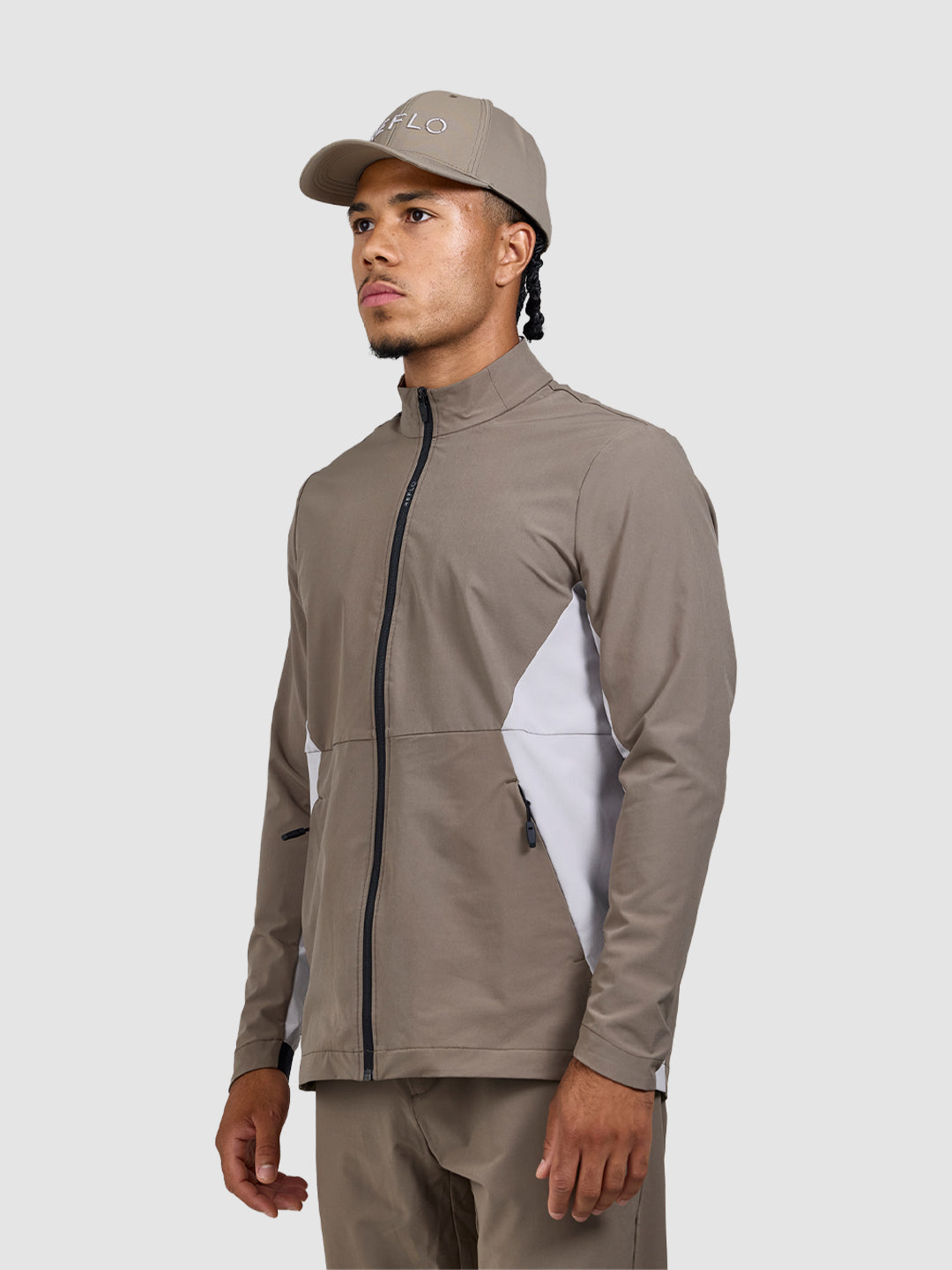 Adda Windbreaker Lightweight Jacket