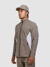 Adda Windbreaker Lightweight Jacket Reflo