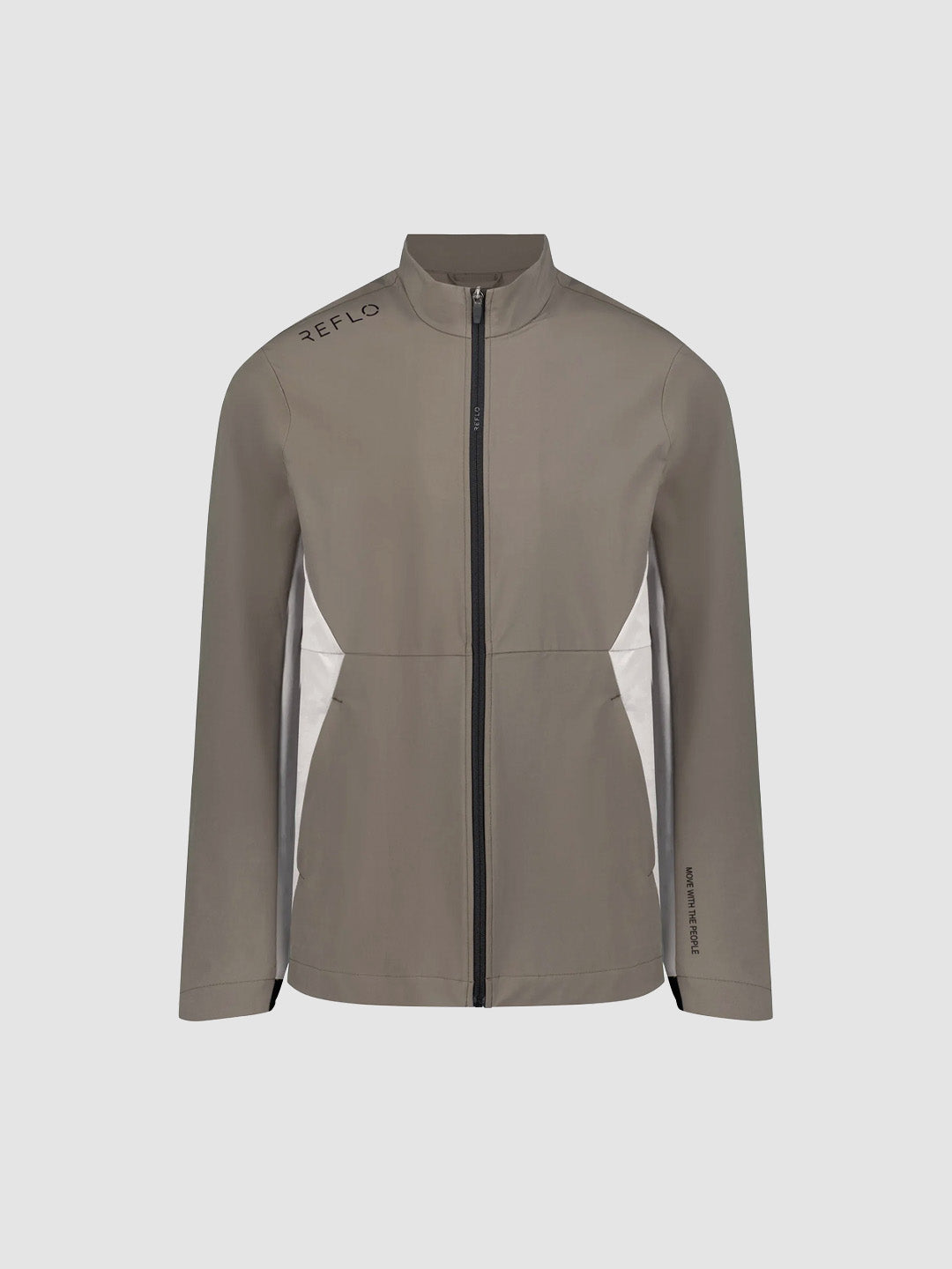 Adda Windbreaker Lightweight Jacket Reflo