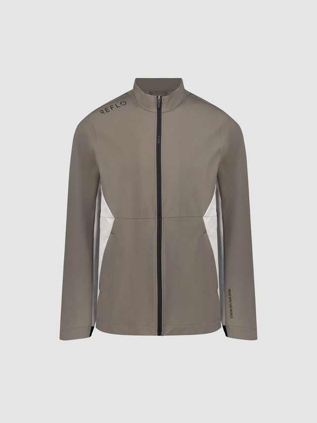 Adda Windbreaker Lightweight Jacket Reflo
