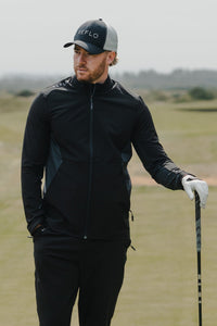 Adda Windbreaker Lightweight Jacket Reflo