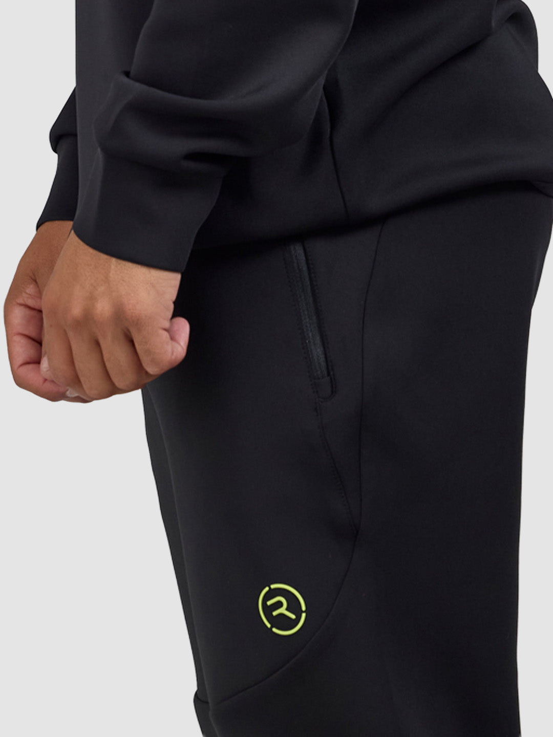 Aldan Joggers Reflo