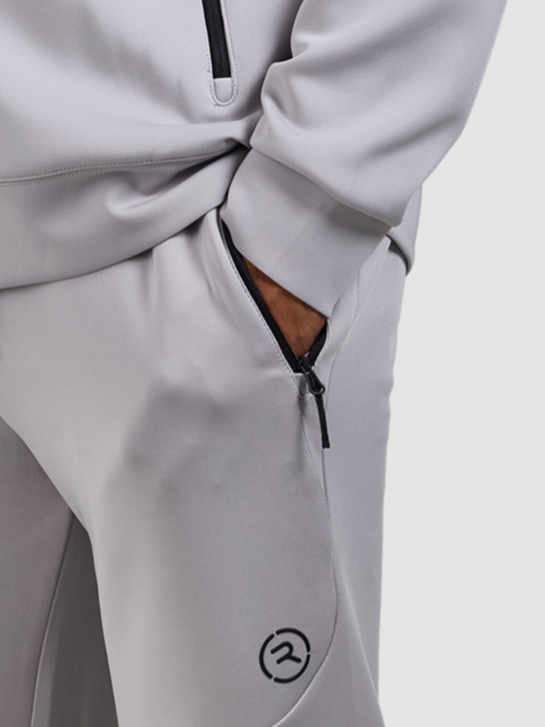 Aldan Joggers Reflo