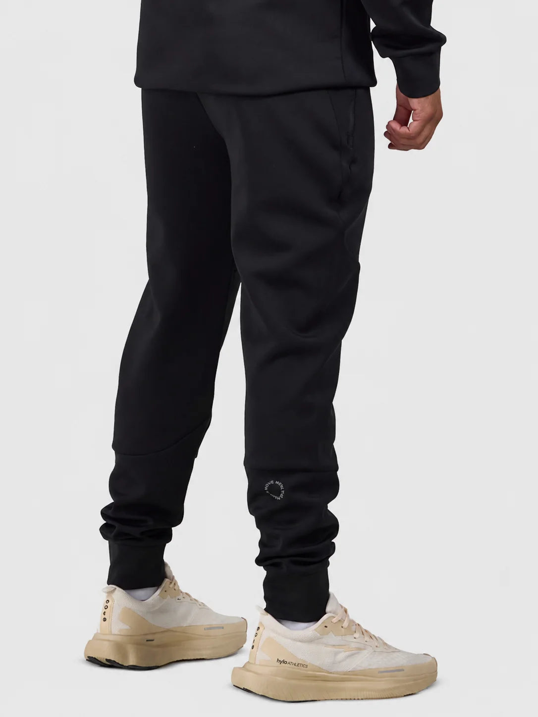 Aldan Joggers