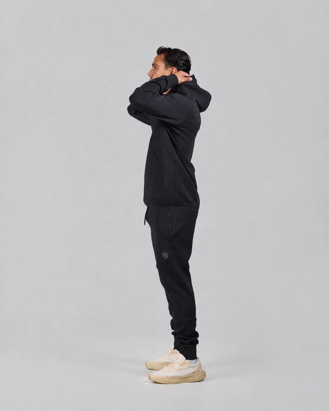 Aldan Joggers