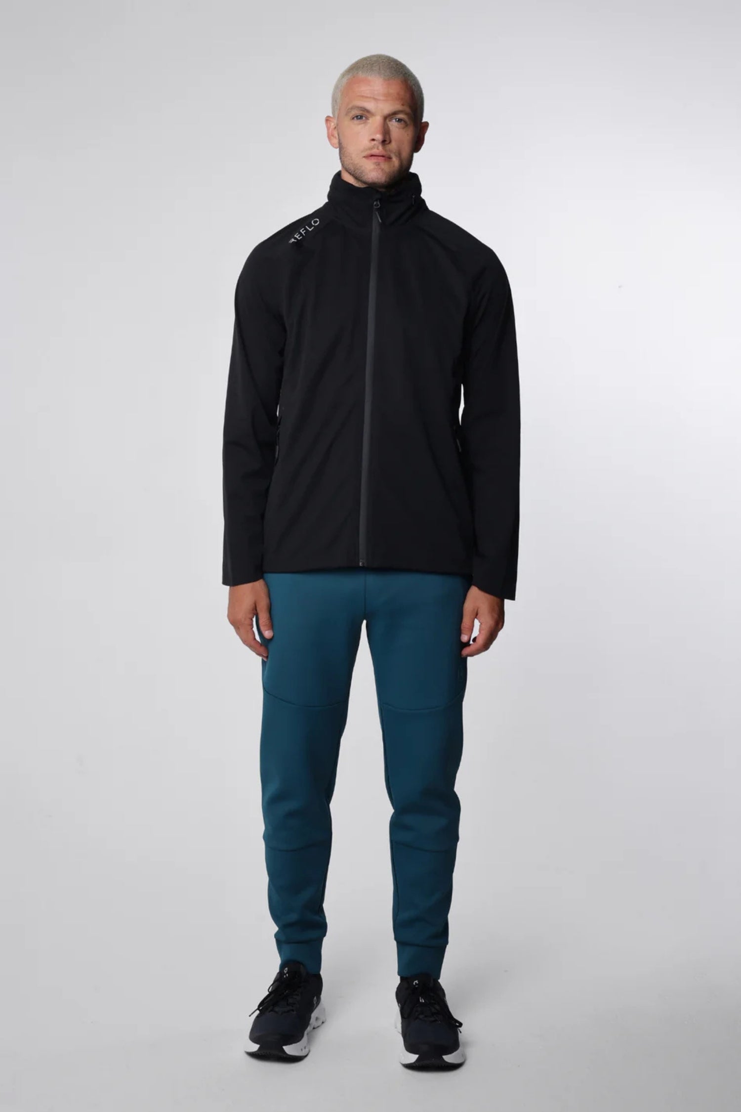 Aldan Joggers Reflo