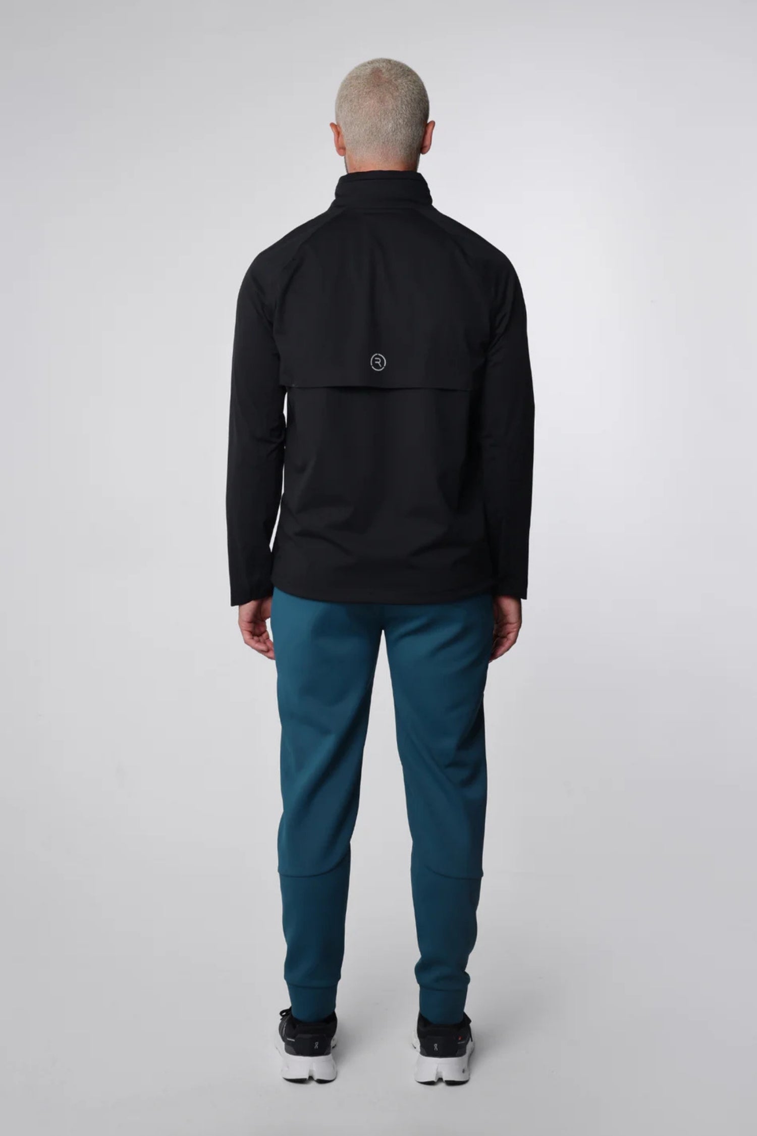 Aldan Joggers Reflo