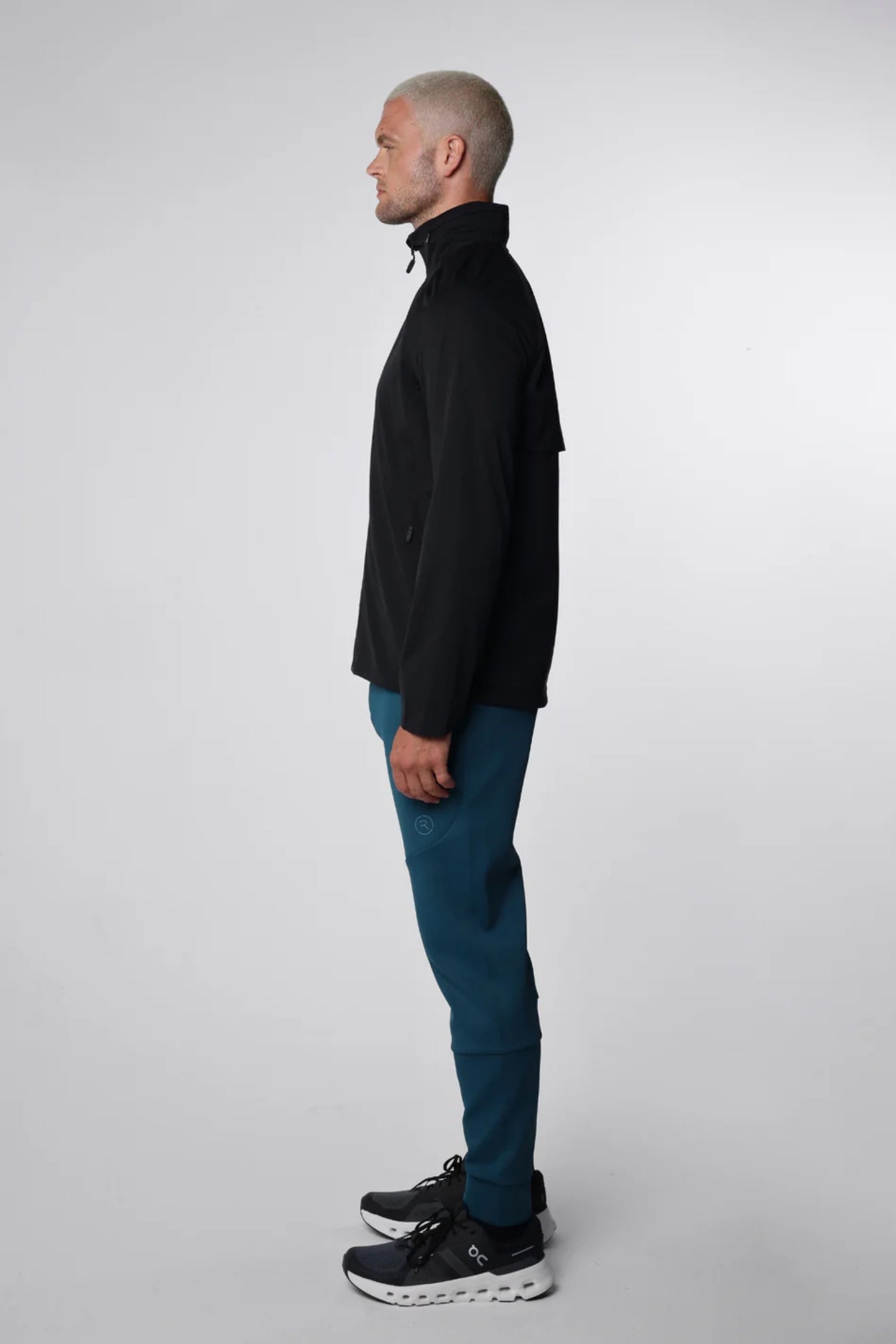 Aldan Joggers Reflo