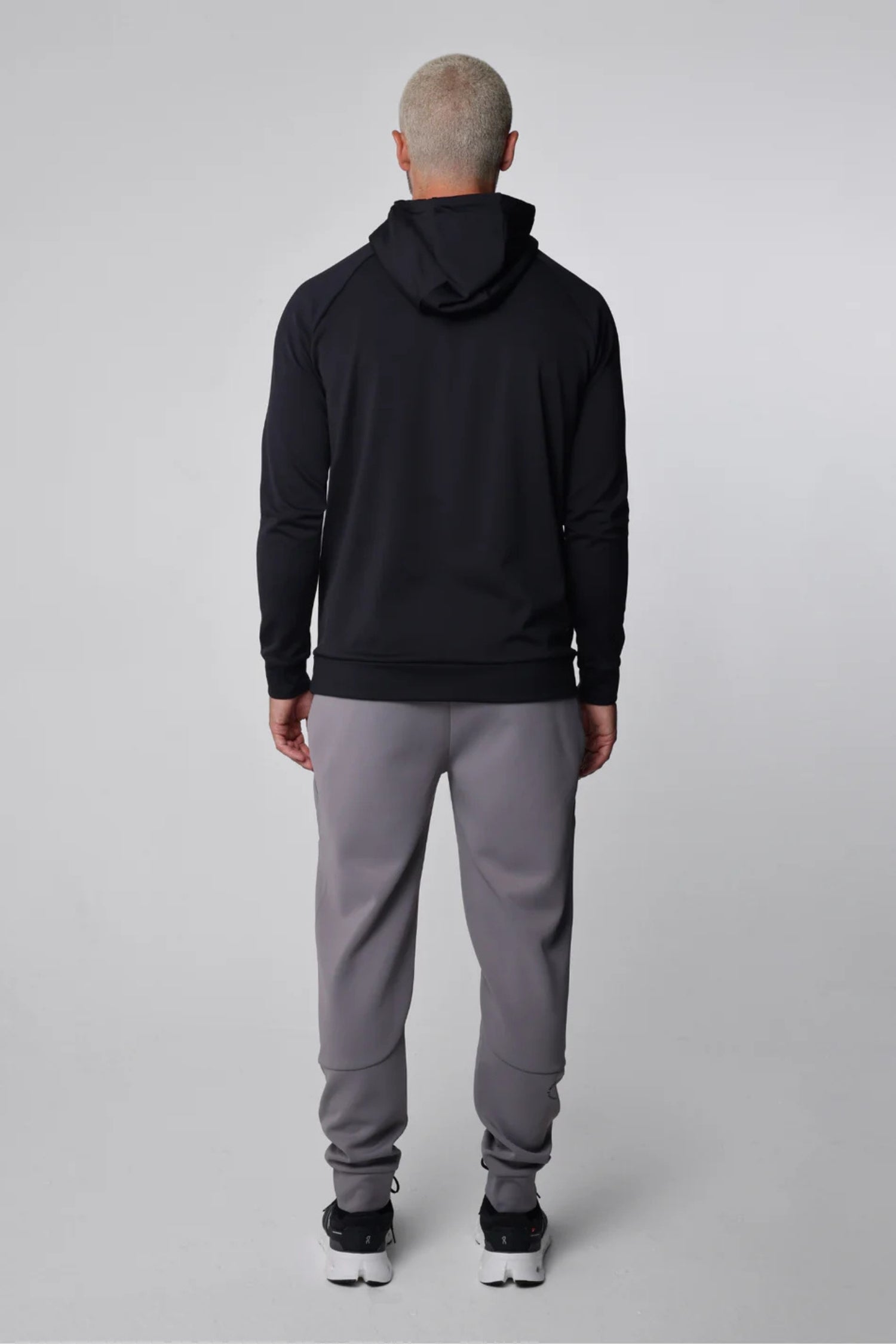 Aldan Joggers Reflo