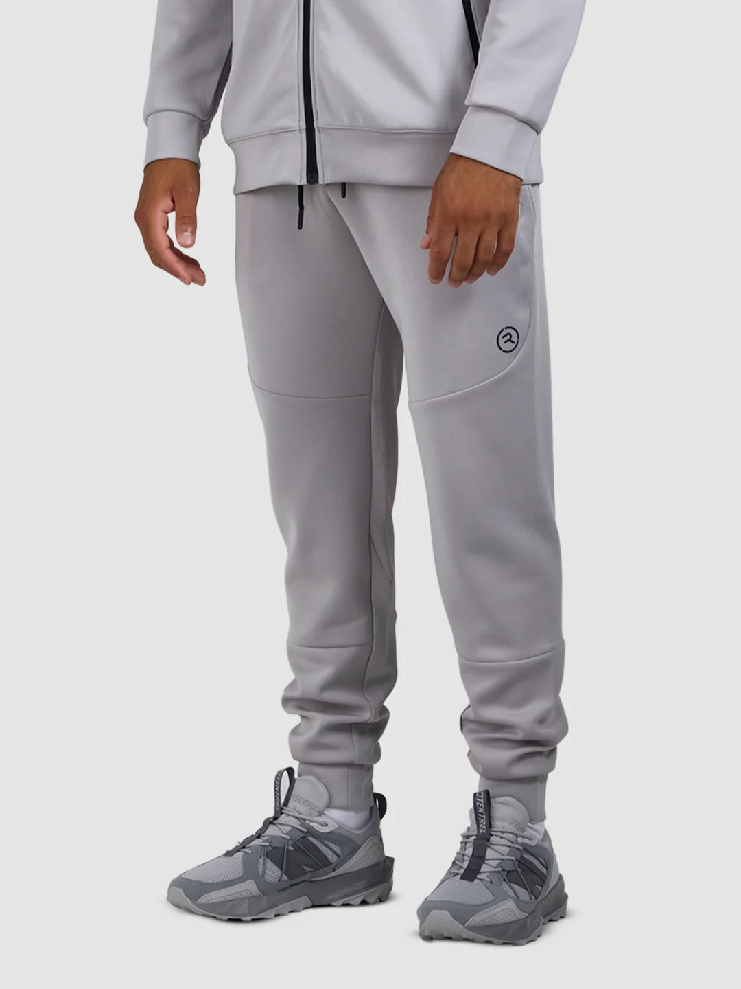 Aldan Vapour Khaki Front