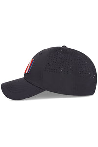Andretti Team Cap Reflo