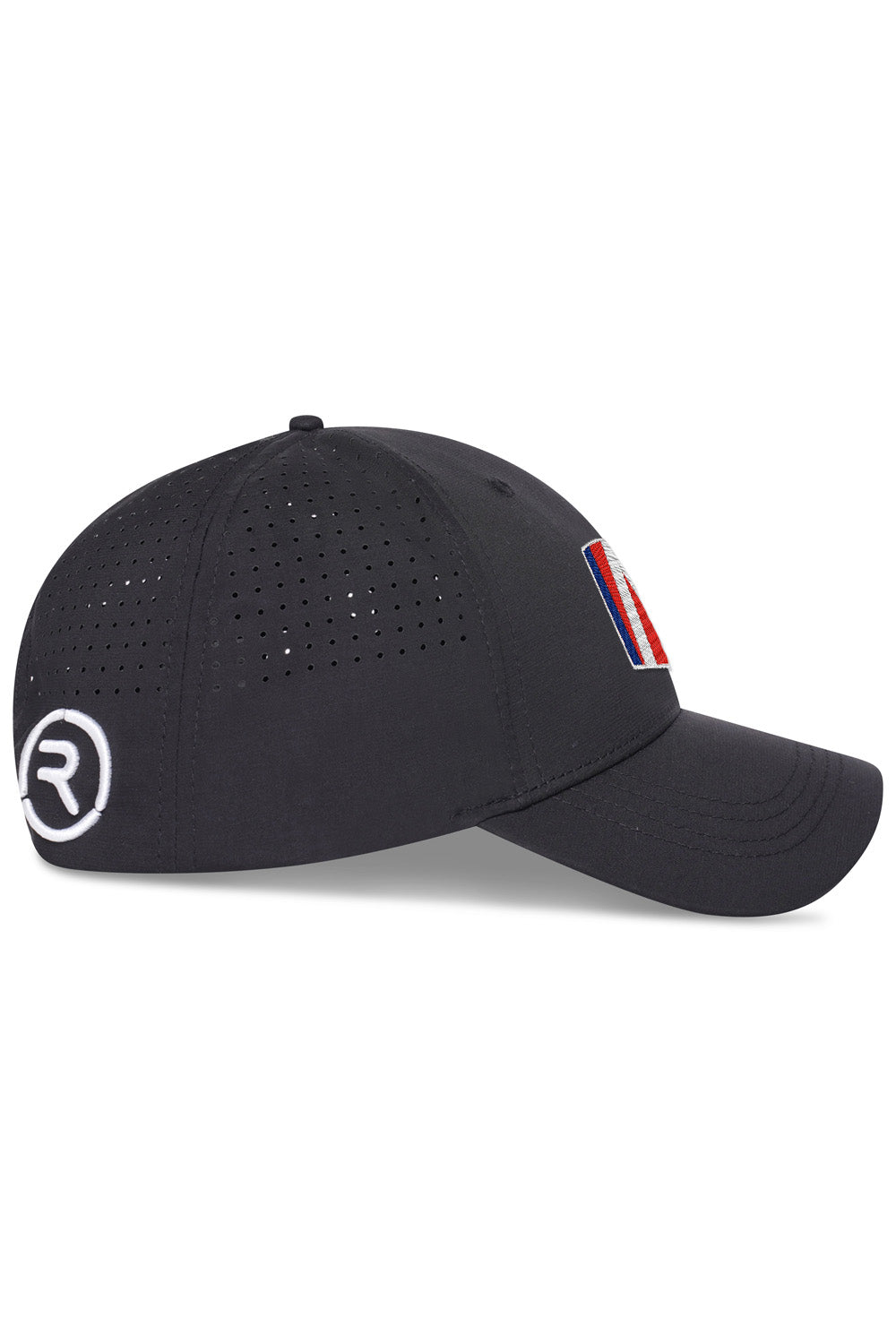 Andretti Team Cap Reflo