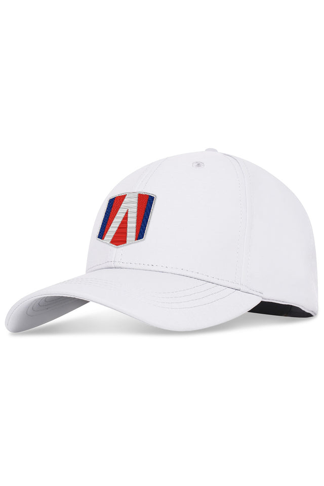 Andretti Drivers Cap Reflo