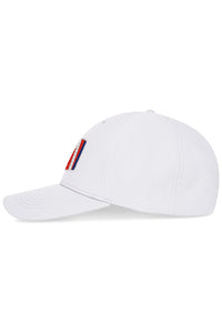 Andretti Drivers Cap Reflo