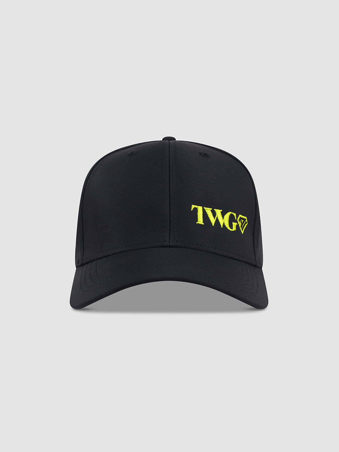Andretti Team Cap Black Reflo