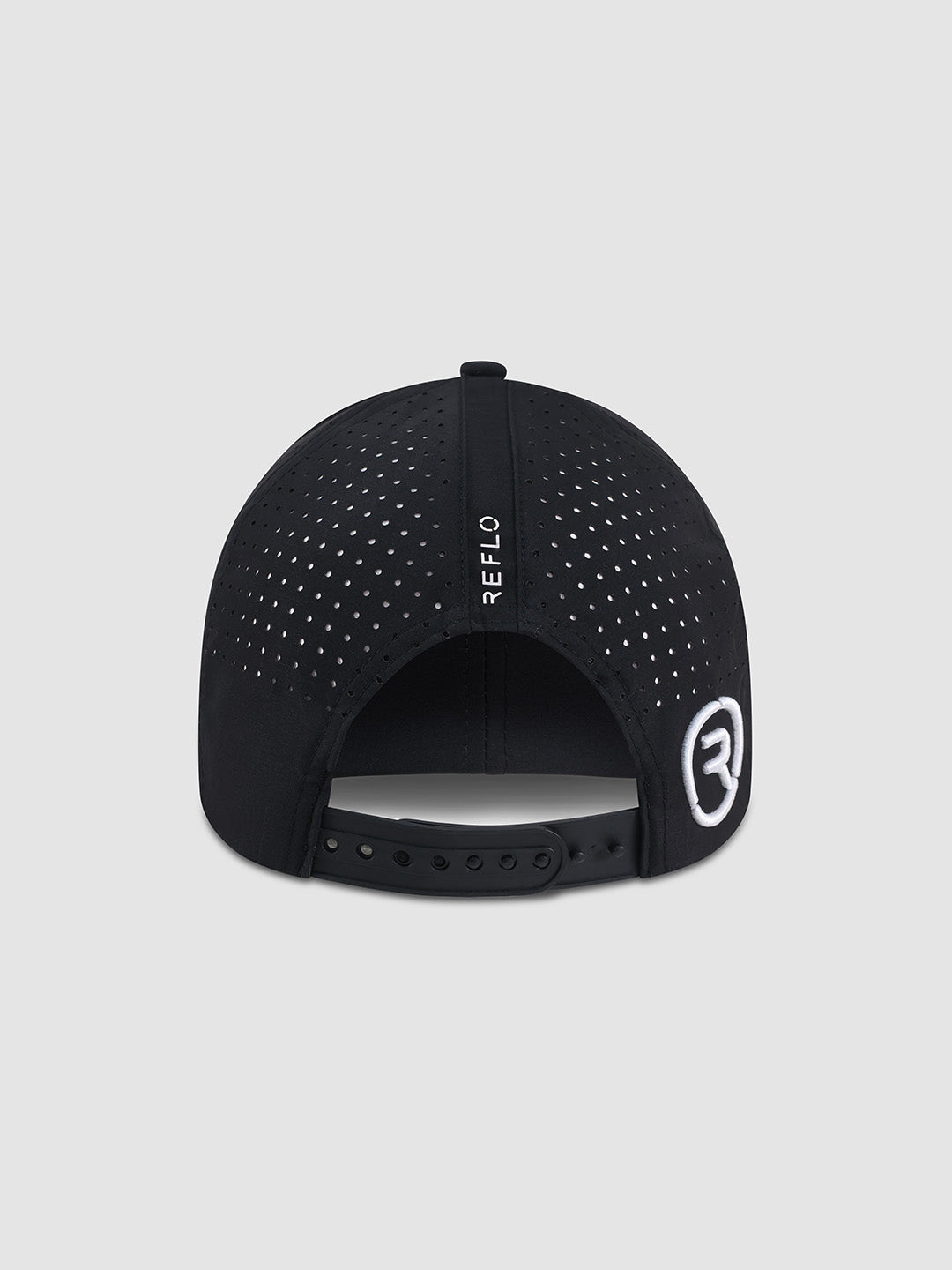 Andretti Team Cap Black Reflo