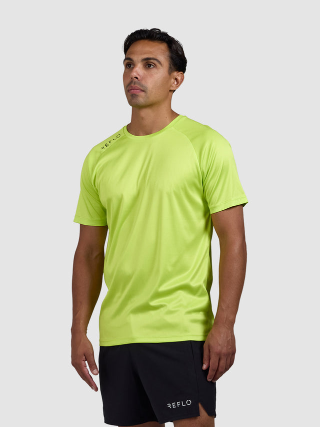 Aras T Shirt Reflo Athleisure