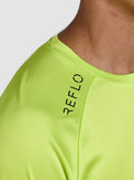 Aras T Shirt Reflo Athleisure