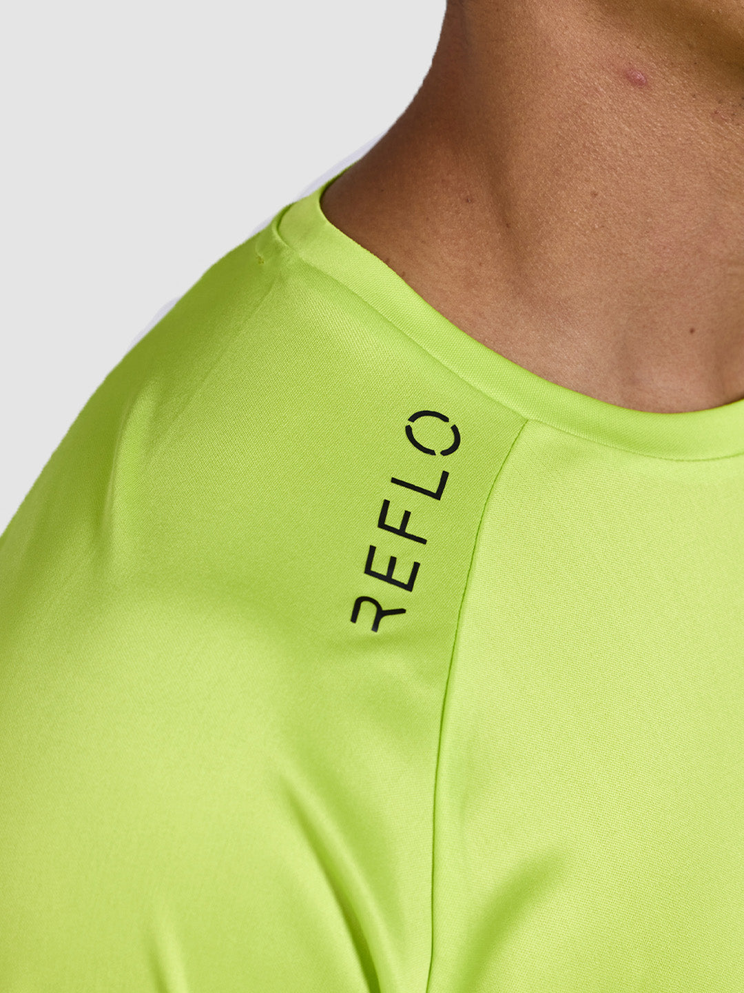 Aras T Shirt Reflo Athleisure