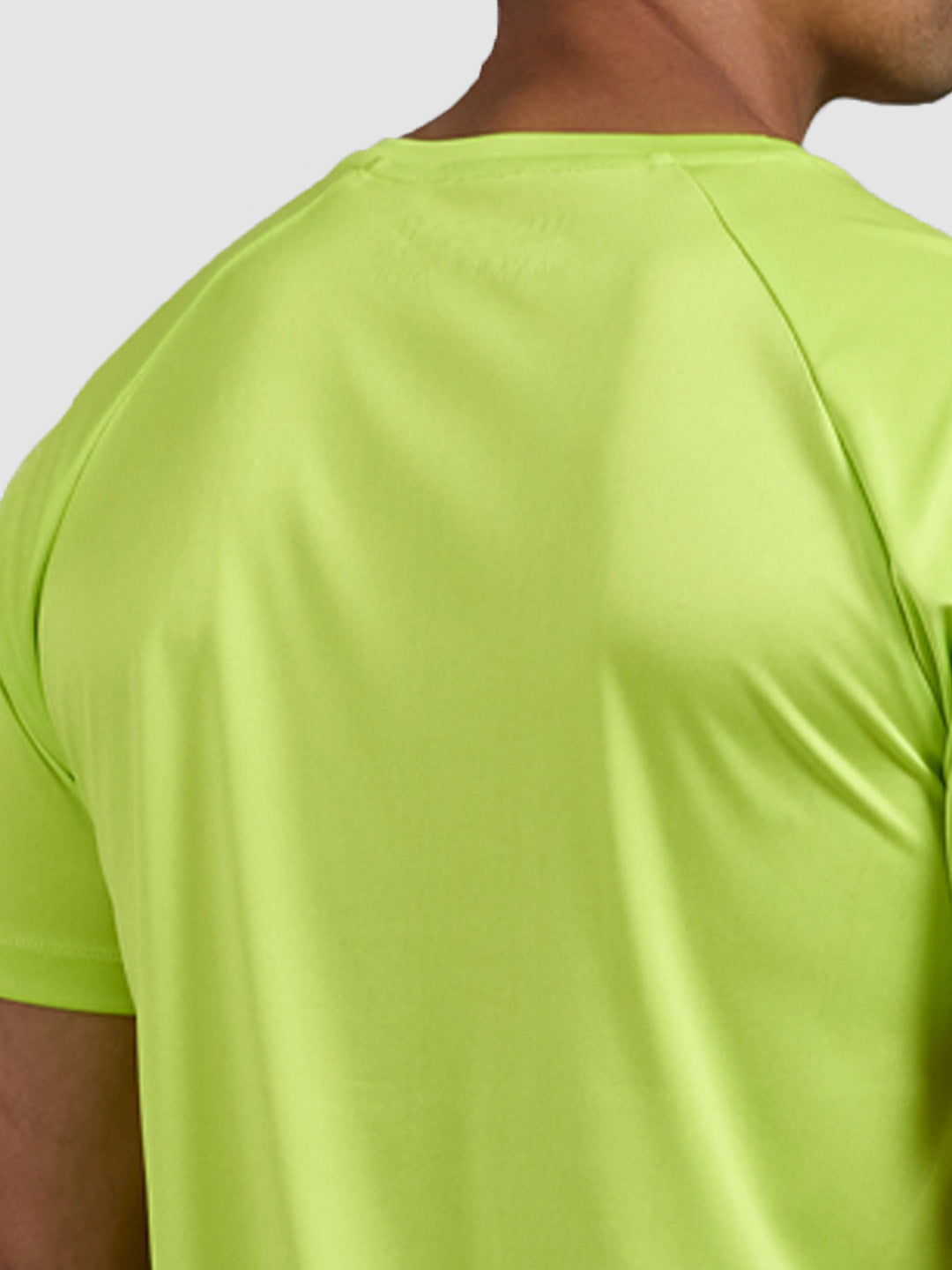 Aras T Shirt Reflo Athleisure