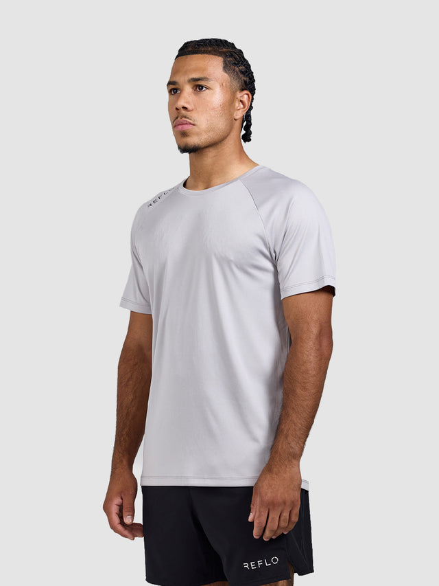 Aras T Shirt Reflo Athleisure