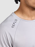 Aras T Shirt Reflo Athleisure