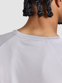 Aras T Shirt Reflo Athleisure