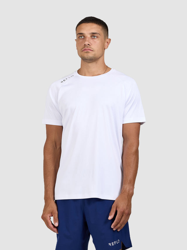 Aras T Shirt Reflo Athleisure