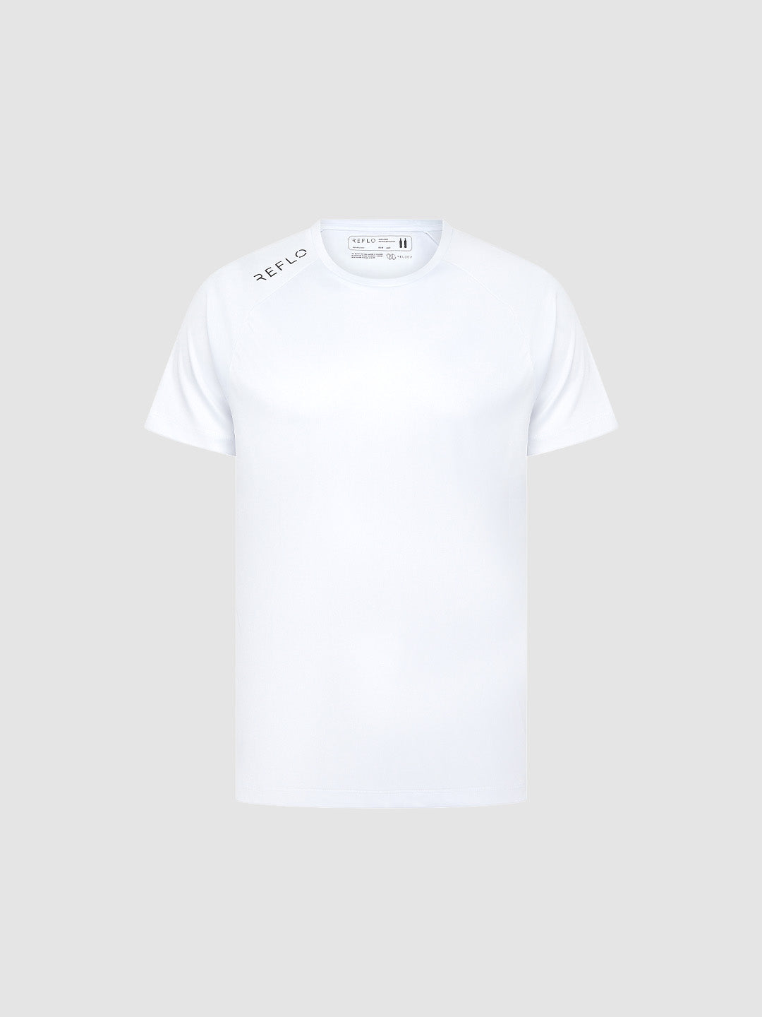 Aras T Shirt Reflo Athleisure