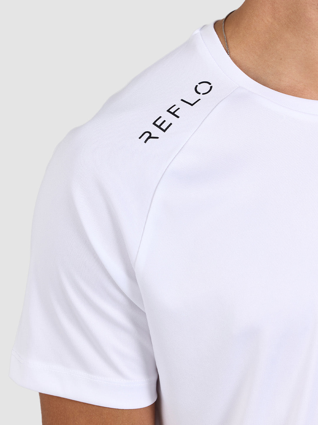 Aras T Shirt Reflo Athleisure
