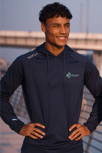 Dubai Fitness Challenge Aydar Hoodie Reflo