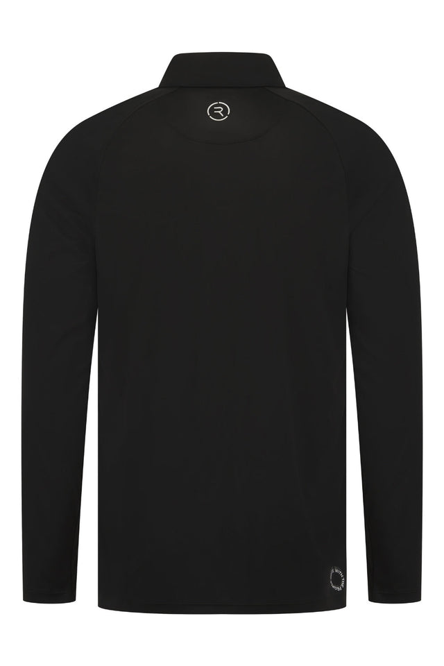 Bannock L/S Polo Reflo Athleisure
