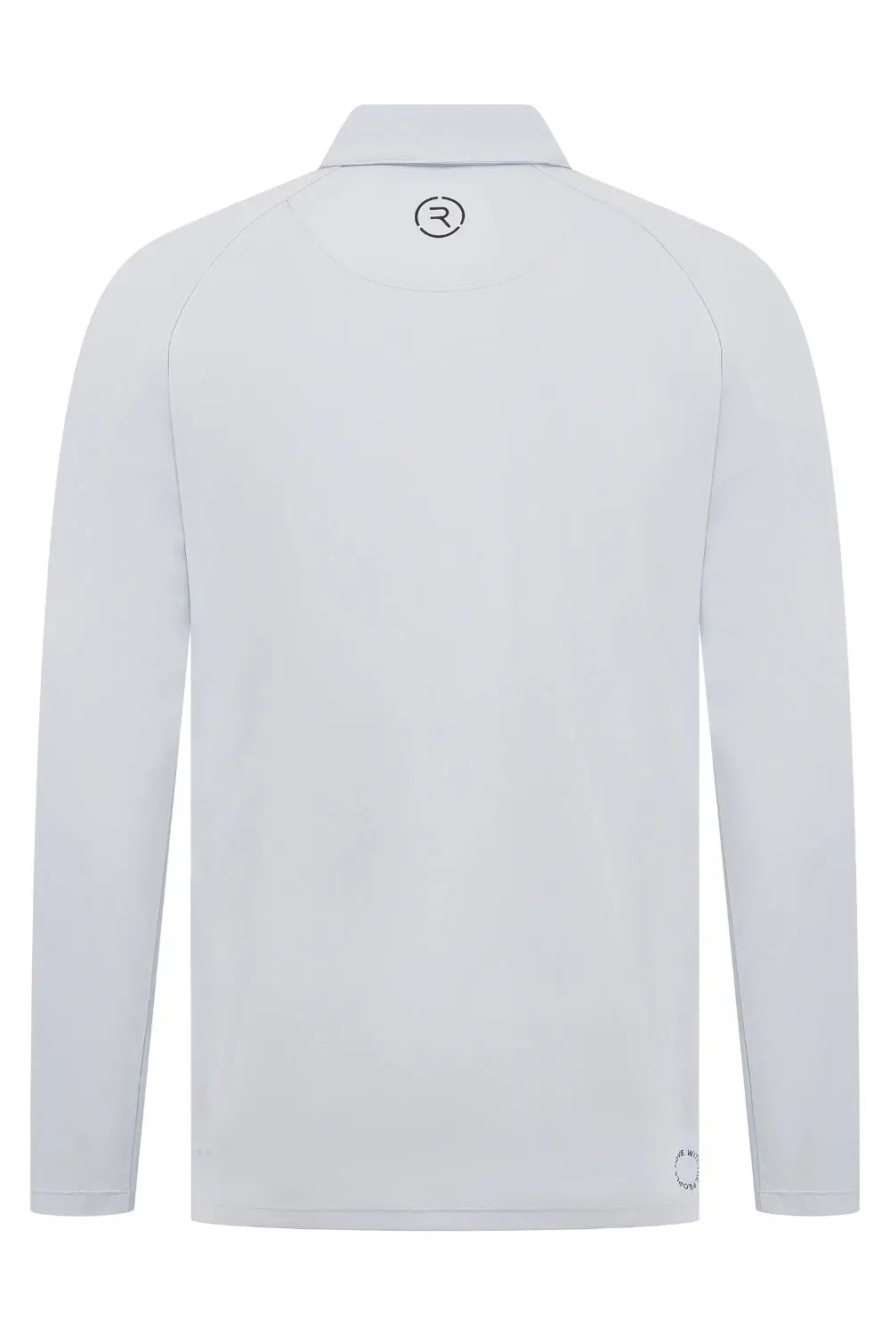 Bannock L/S Polo Reflo Athleisure