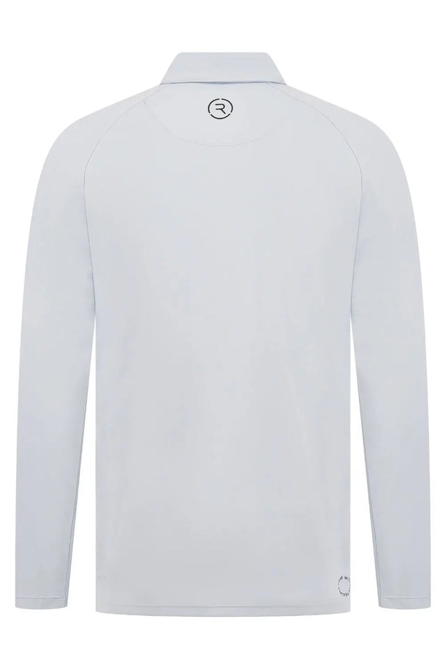Bannock L/S Polo Reflo Athleisure