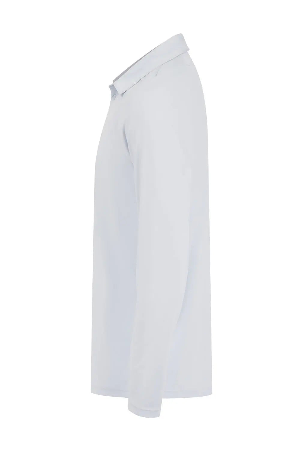 Bannock L/S Polo Reflo Athleisure