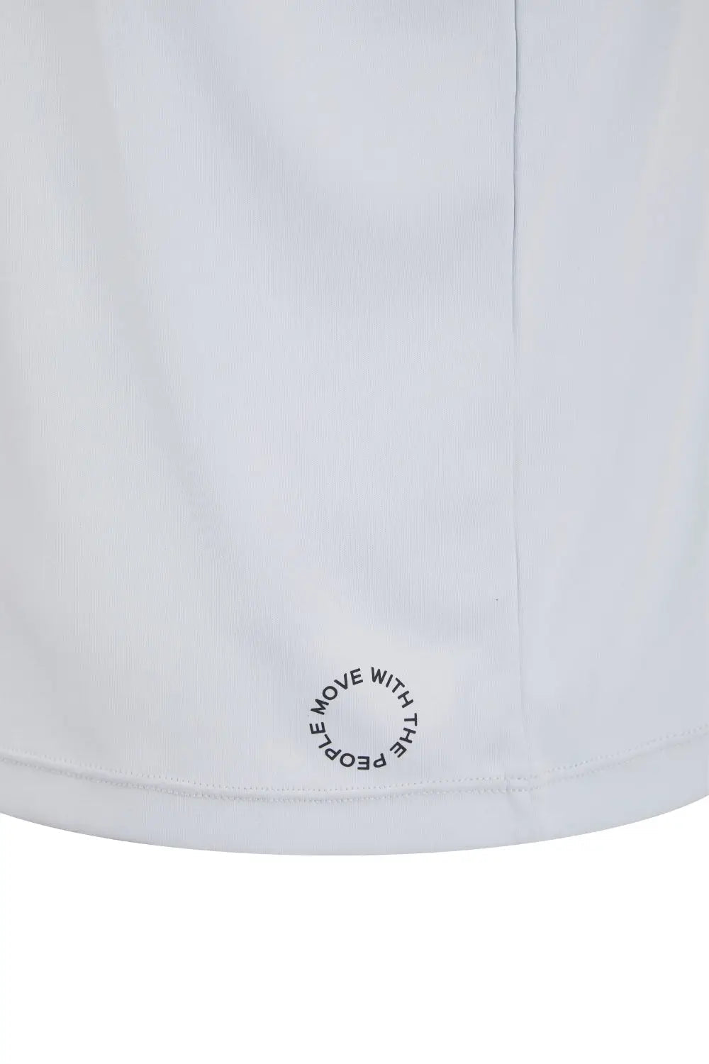 Bannock L/S Polo Reflo Athleisure