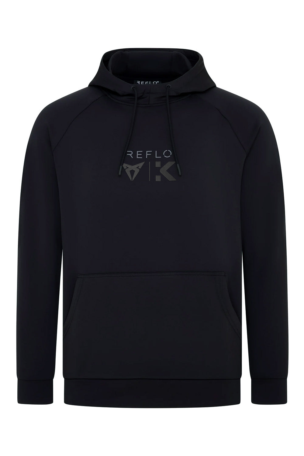 Cupra Kiro Replica Teamkit Travel Hoodie