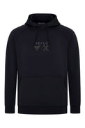 Cupra Kiro Replica Teamkit Travel Hoodie Reflo