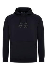 Cupra Kiro Replica Teamkit Travel Hoodie Reflo