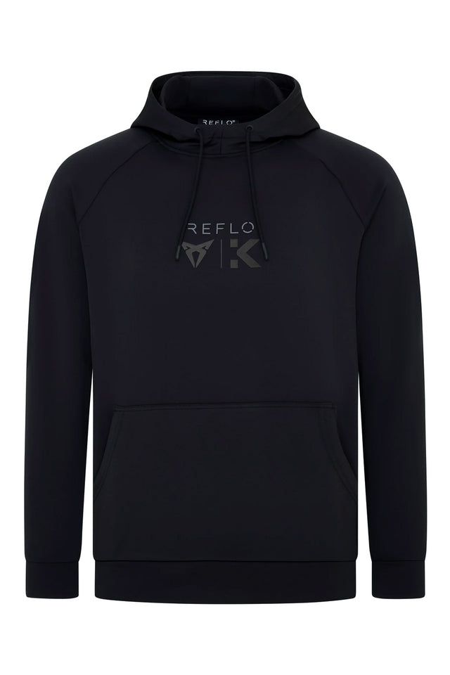 Cupra Kiro Replica Teamkit Travel Hoodie Reflo
