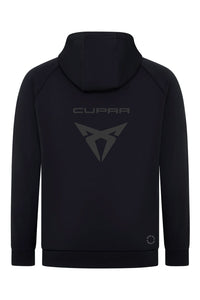 Cupra Kiro Replica Teamkit Travel Hoodie Reflo