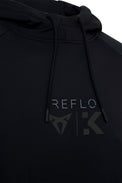 Cupra Kiro Replica Teamkit Travel Hoodie Reflo